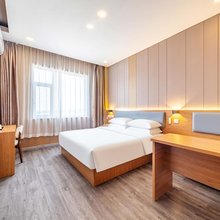 如家华驿酒店(沧州崔尔庄镇店)