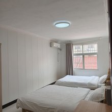 悦梦民宿(开封回龙庙新村宋城路店)