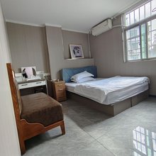 广州锦盛公寓(广东食品药品学院店)
