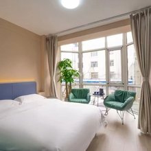 舒易智能酒店(摩尔城店)