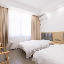 禅境小舍