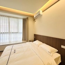 雅筑·学苑民宿(四川工业科技学院店)