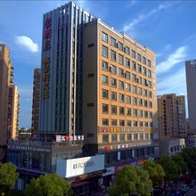 绍兴卧天大酒店(滨海商业中心店)