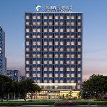雷迪森世嘉酒店(东阳木雕小镇宝龙广场店)