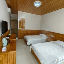 峡雾山庄