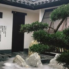 长沙不止茶舍民宿