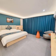 佛山京都商务住宿(海尔工厂日丰材料启新工厂店)