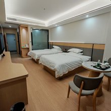 连平伯爵假日酒店