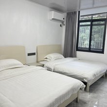 叶子家民宿