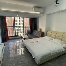 尚高公寓(广厦新城星汇国际广场店)