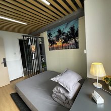 成都吆零伍105彩虹青旅(春熙路店)