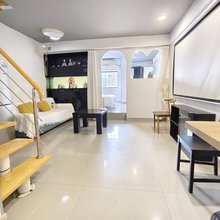 成都君鑫公寓(春熙路店)