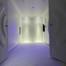 小时代太空舱青年旅舍(铜仁火车站店)