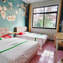 岳阳亮丽宾馆(理工南院店)