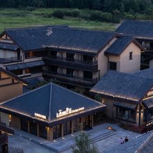 兰普Lampo(长白山北坡集散中心恩都里休闲度假区店)