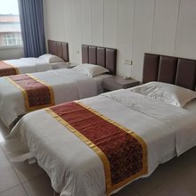 永济盛唐宾馆