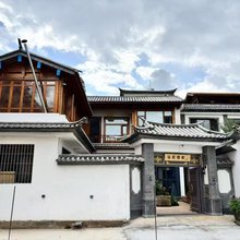 溪霖惜舍民宿