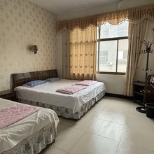云台山钰金阁宾馆