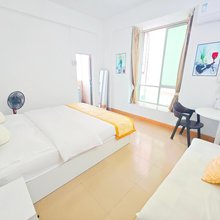 如意楼住宿(太平地铁站店)