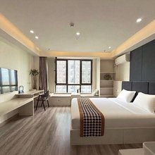 谷奈·影音GoodNight·轻居(保定汇博上谷大观店)