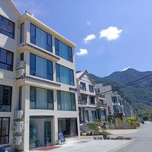 桐庐宝凤农家乐