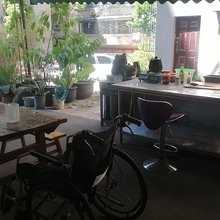 雅豪宾馆
