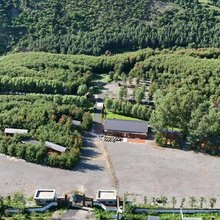 沈阳野生周末露营地