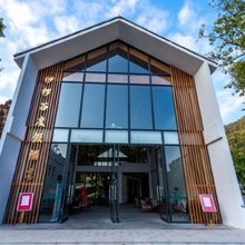 桫椤谷度假酒店(北流大容山国家森林公园店)