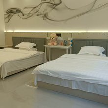 青春驿栈(佳木斯大学店)