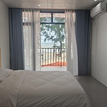 老渔夫渔家乐民宿