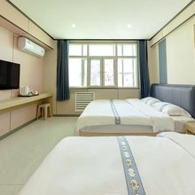 阿克苏杨都宾馆(天百世纪广场店)