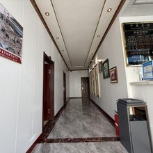伊春中意宾馆