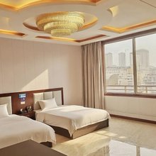鑫盛达酒店