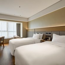 西安禧悦民宿(西安奥体中心店)