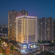 无锡柏喜悦丽酒店(南长街古运河店)