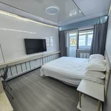 鸿鑫民宿旅店(本溪站店)