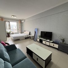 银川康爱馨家庭公寓酒店