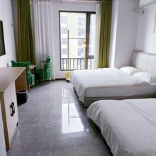 淄博倾心520民宿