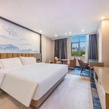 海丰国际酒店(泉州晋江国际机场五店市店)