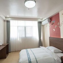鎏金茶驿民宿(会理人民医院店)