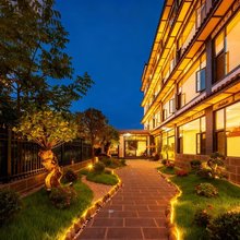 楠华居·Homy山景智能美宿(丽江三义国际机场店)