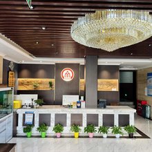 乌鲁木齐众超商务宾馆(高铁站机场店)