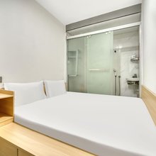 杭州正壹居酒店(万象汇火车东站西广场店)