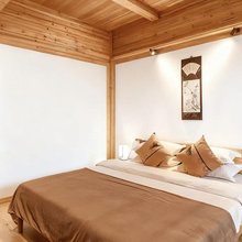 徽州婺源·百福堂·私人收藏民宿