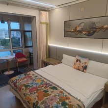 金至尊家庭旅民宿