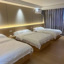 甘洛成渝宾馆