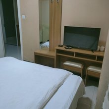 邯郸天泰宾馆