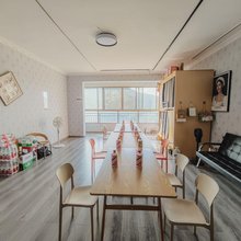 贵阳故事青旅(花果园购物中心店)