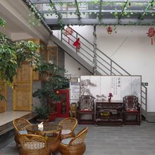 敏柔小院
