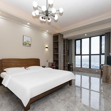 郑州金马公馆(奥体中心店)